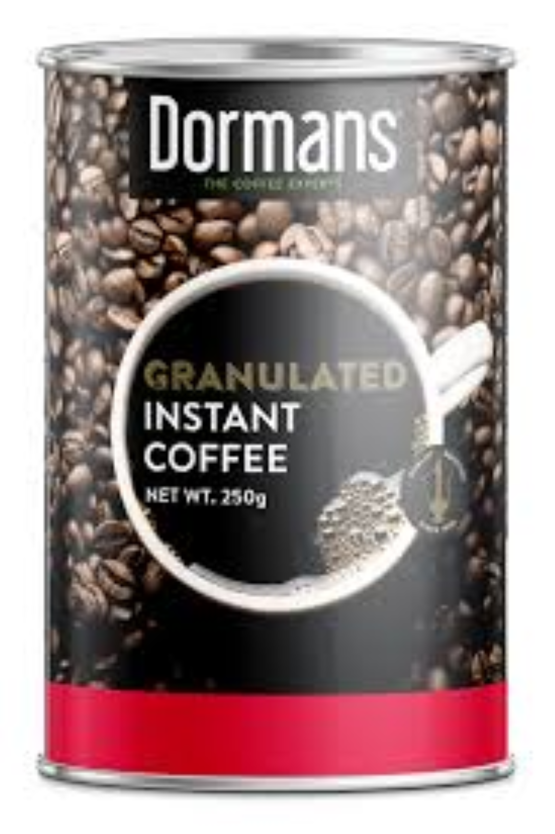 DORMANS INSTANT 50G GRANULATED